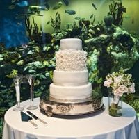 lets see pics of everyones venues!!