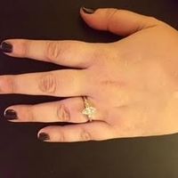 Unique engagement rings?!?