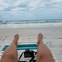 Nwr...just a random shot or two of our location for wedding .