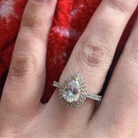Brides of 2022! Show us your ring! - 1