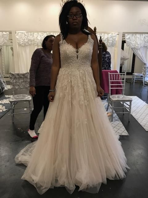 Found the Dress! Show Me Yours! 5