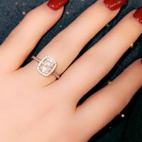 2025 Brides - Show us your ring! - 1