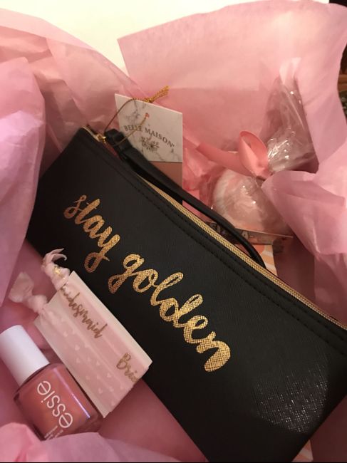 Makeup Bag Fillers 1