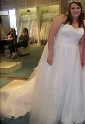 Any Disney Princess Brides??