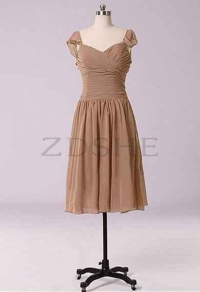 Show me your bridesmaid dresses and where from?! :)