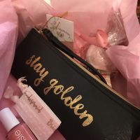 Makeup Bag Fillers - 1