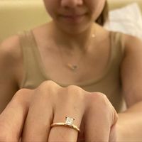 2024 Brides - Show us your ring! - 1
