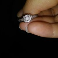 Brides of 2020!  Show us your ring! - 3