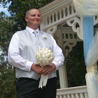 Some of my beautiful wedding photos!