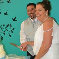 Some of my beautiful wedding photos!