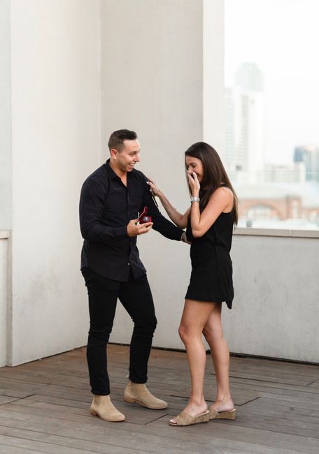 Brides of 2021! Show us your ring! - 1
