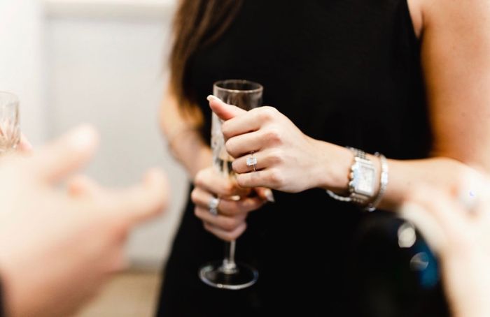 Brides of 2021! Show us your ring! - 2