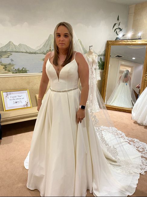 Brides of 2022 - Dress Pics! 22