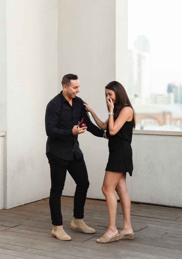 Brides of 2021! Show us your ring! 10