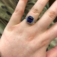 Brides of 2020!  Show us your ring! - 1