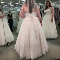 Wedding dress - 3