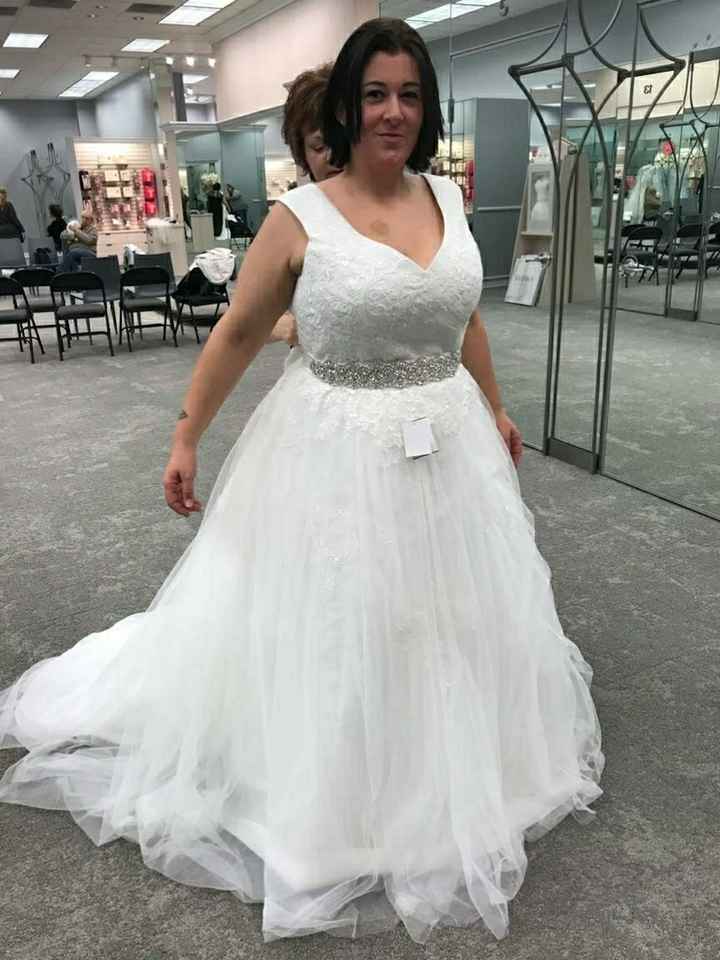 Let me see those ball gowns!