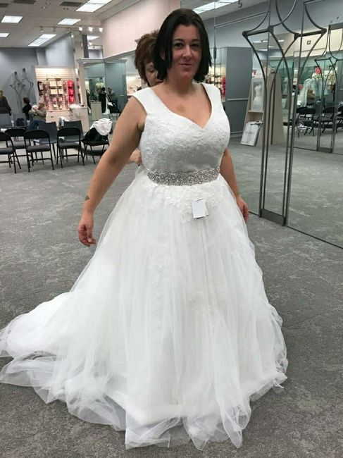 Let me see those ball gowns!