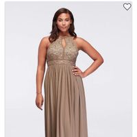  Bridesmaid Dresses - 4