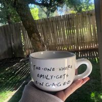 Friends tv show fans? - 1