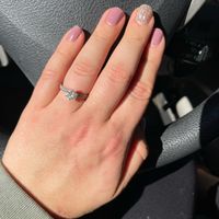 Brides of 2022! Show us your ring! - 1