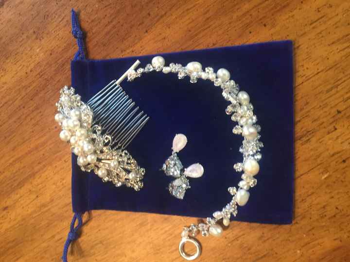 Where is your jewelry from!?