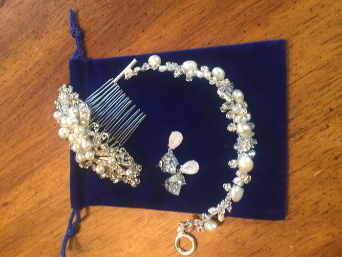 Where is your jewelry from!?