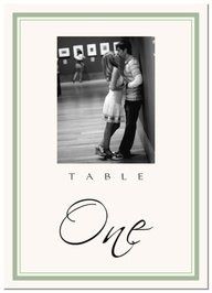 I've been struggling with table number ideas (pic)