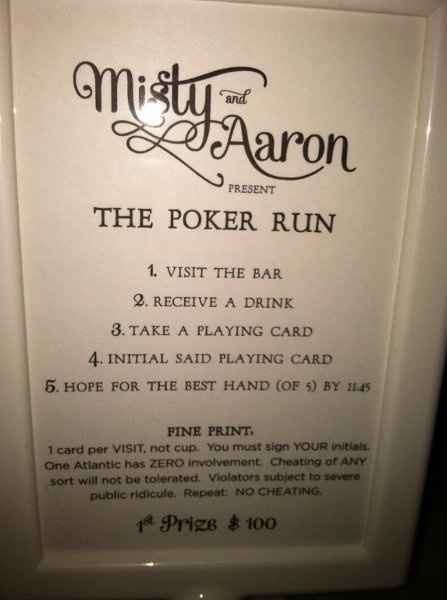 wedding I attended... pics included