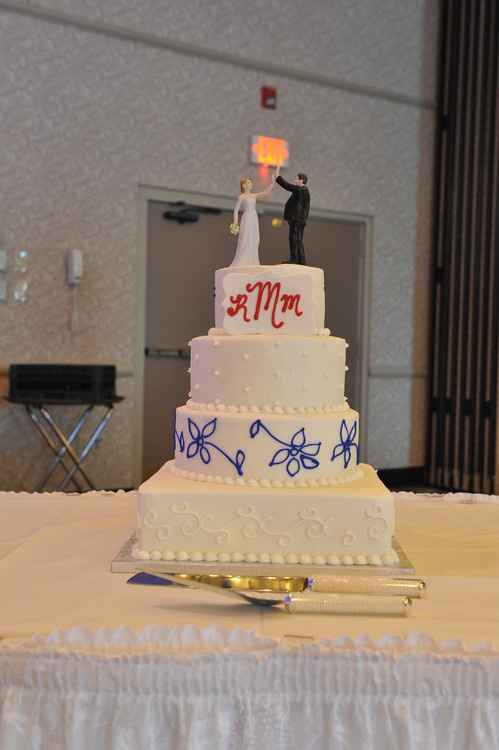 I want to see / show me your