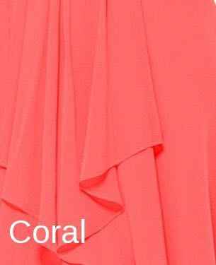 Coral on Azazie - 1