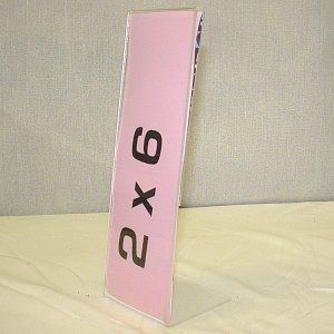 Photo booth frames
