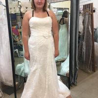 Show me your dresses! - 1