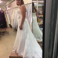 Show me your dresses! - 2
