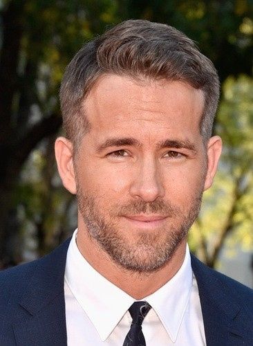 NWR...  Celebrity Crush