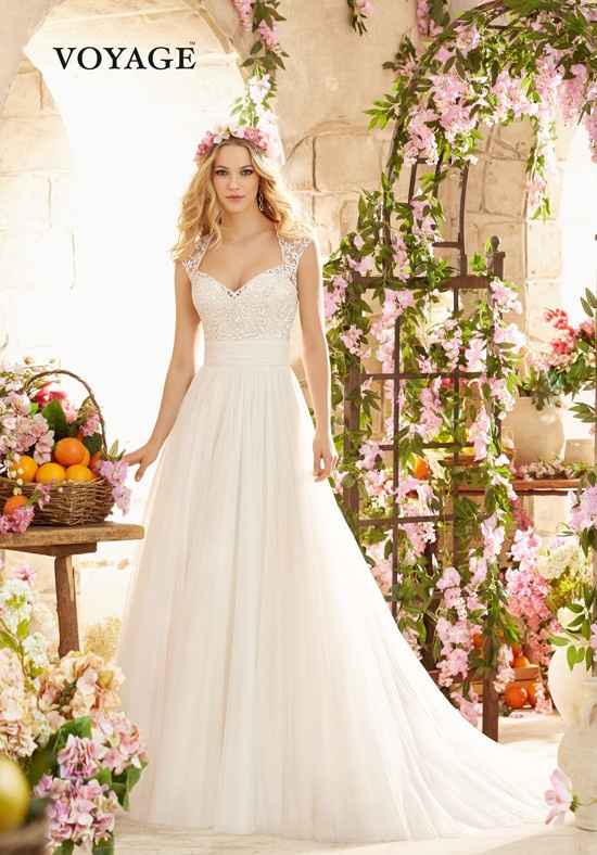 Show me  your Dress!