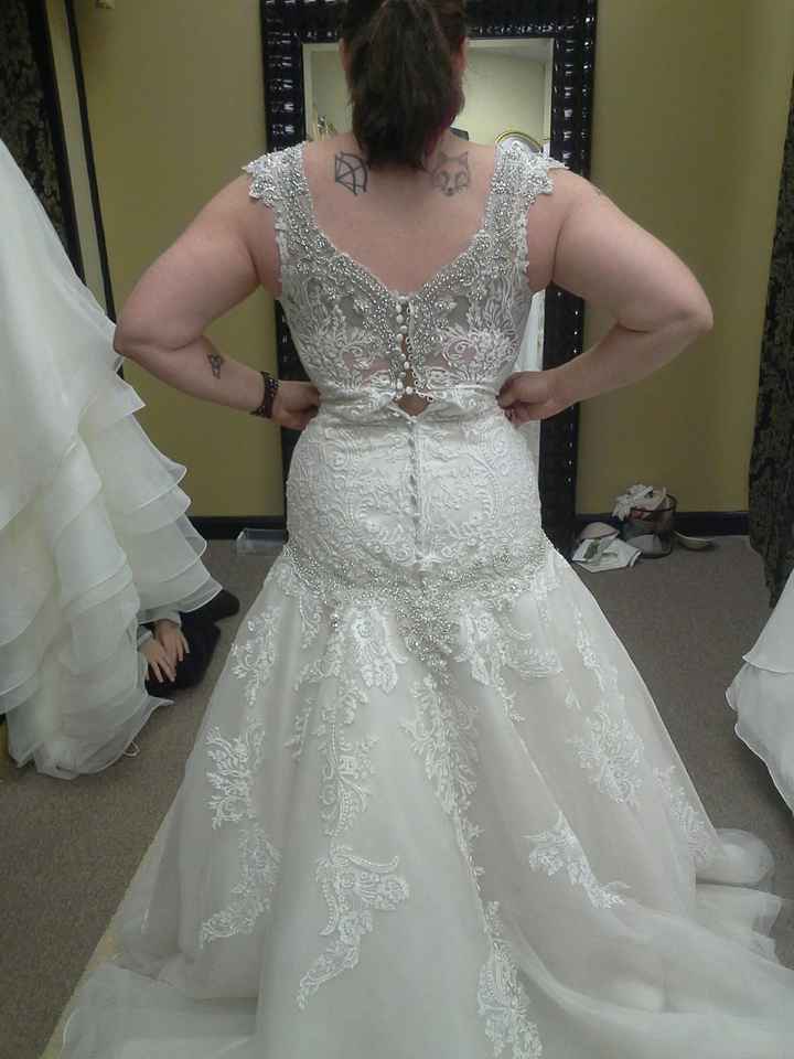 NWR: Favorite Tattoo? Will you show off yours at wedding?