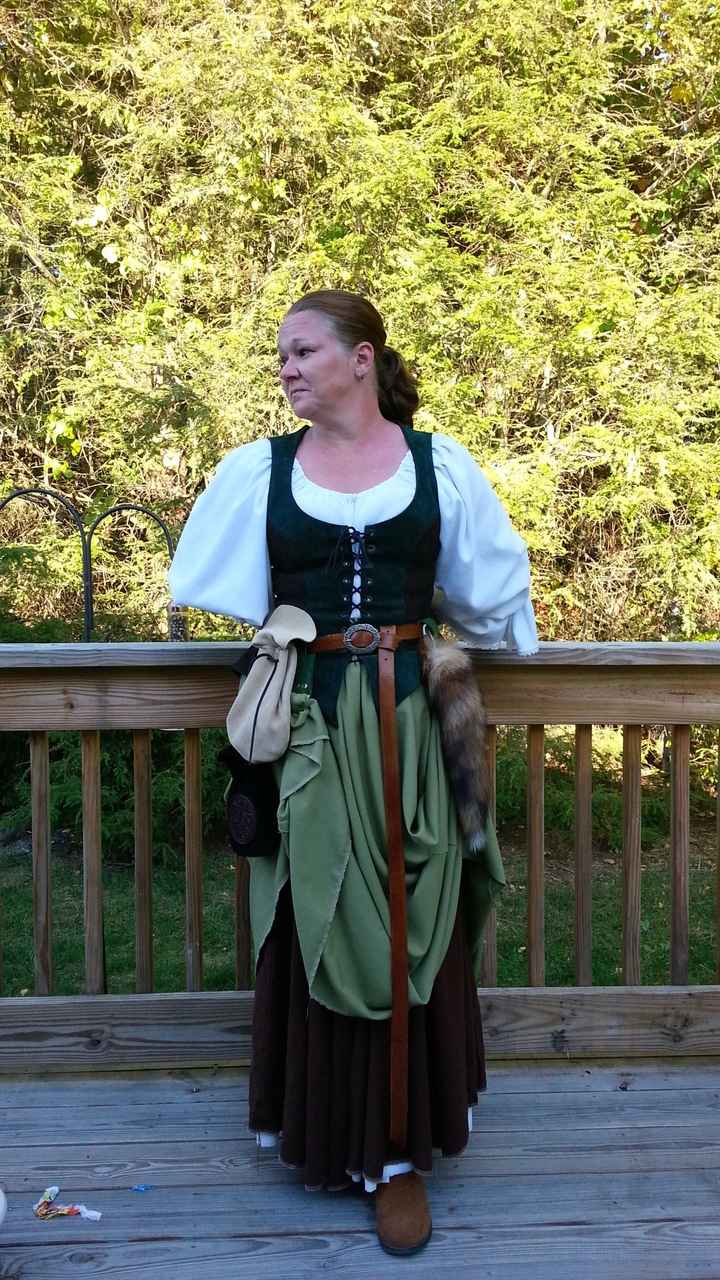 NWR:   How Did You and SO Meet?