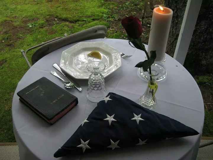 military/law enforcement brides! come here!