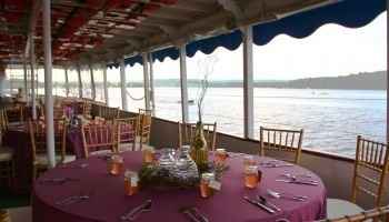 Ceremony Venue Pictures