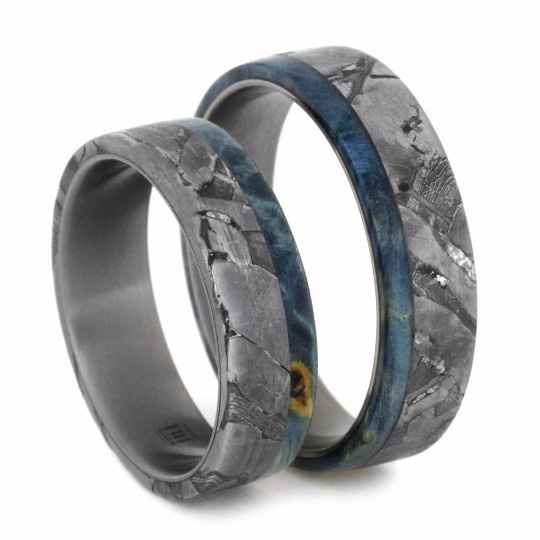 Eeekkkk!!! Ring porn!