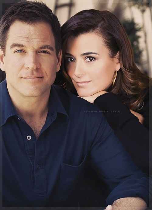Favorite TV show couples??