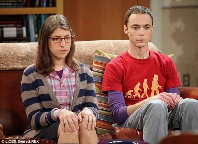 Favorite TV show couples??