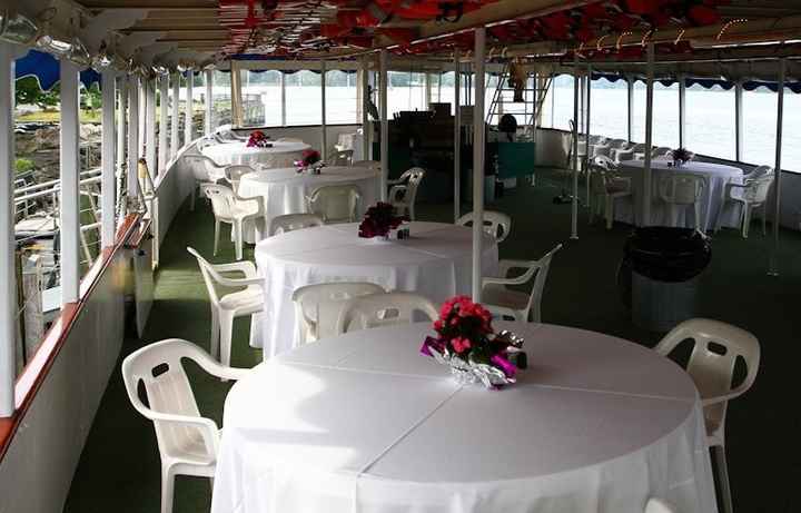 Show me your Venue!