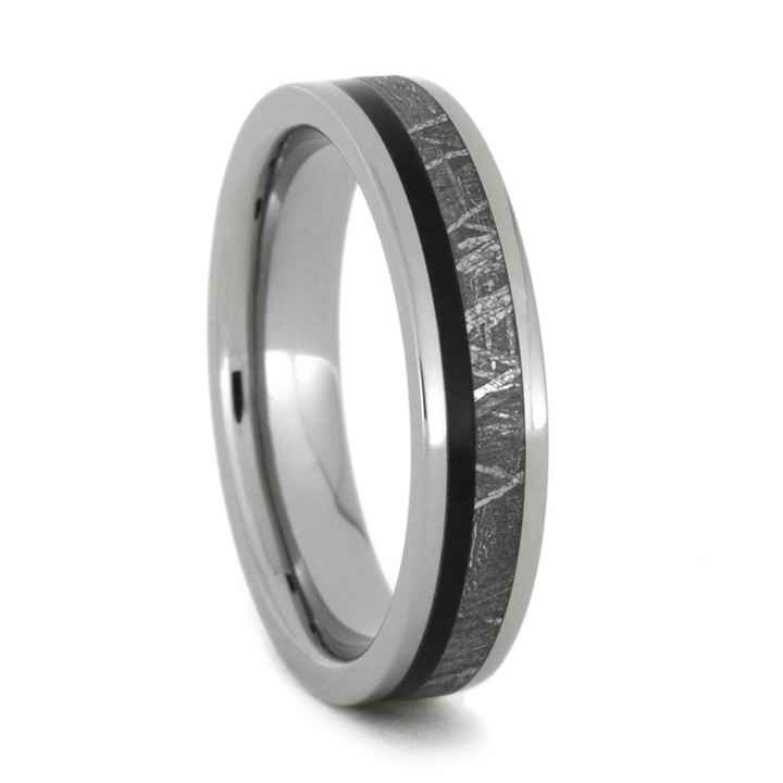 Men's wedding bands