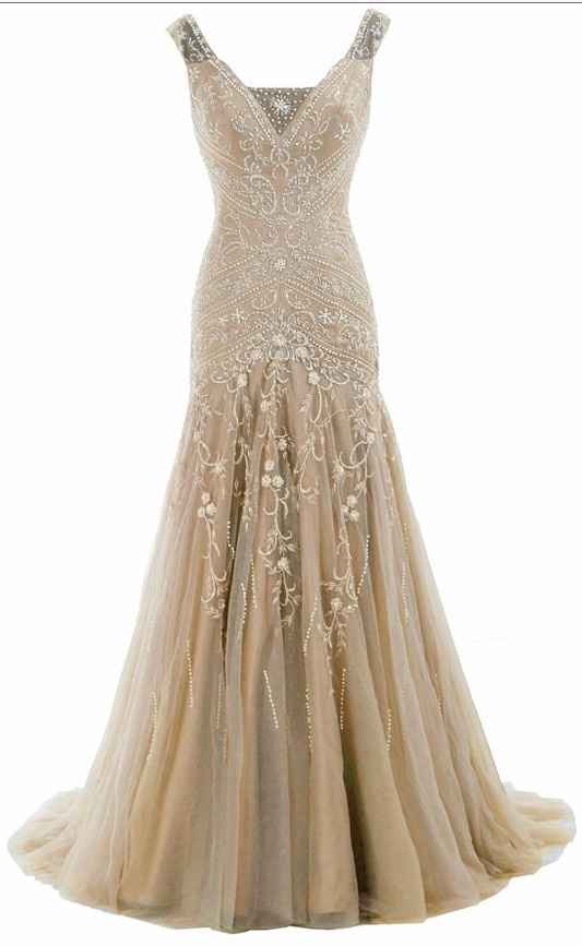 Amazon Wedding Dress