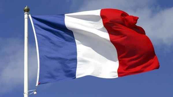 NWR, and maybe a little at the end...  Viva La France