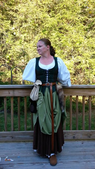 NWR:   How Did You and SO Meet?