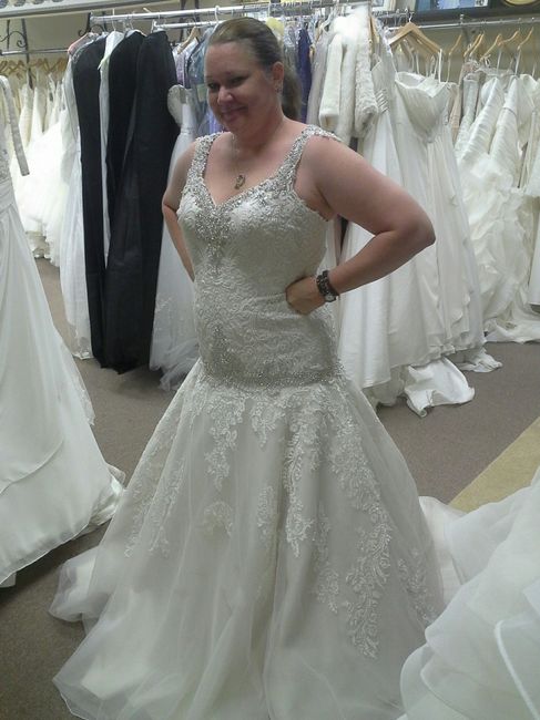 Show off your dresses !!!!!!