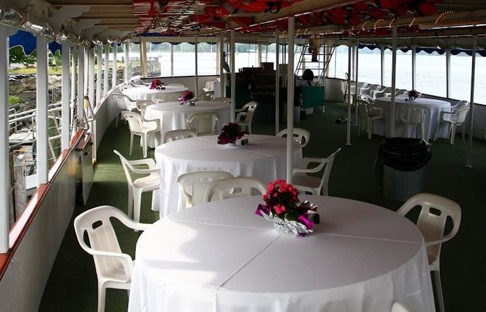 Post your wedding venue